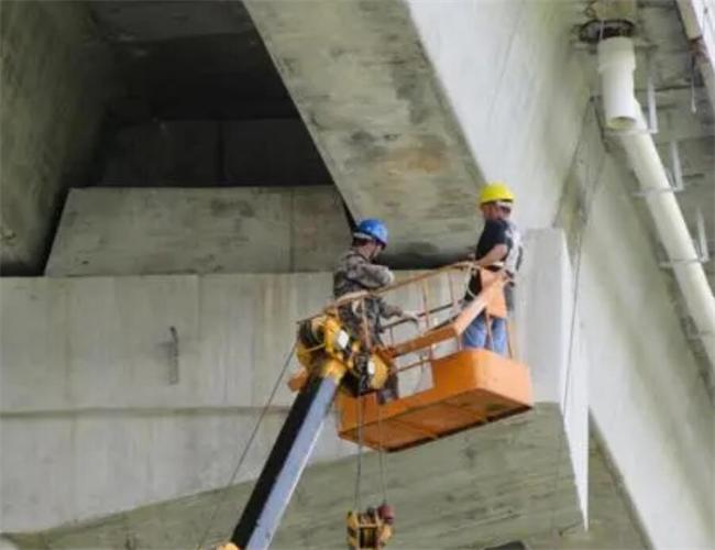 株洲桥梁建设排水系统