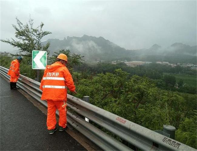 株洲大型机场排水系统